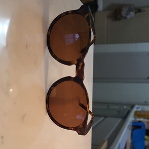 Goodr-Tortoise Shell Sunglasses